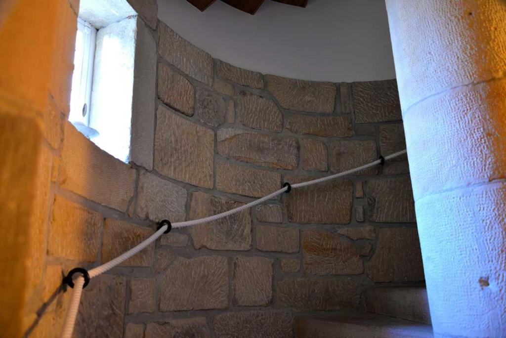 Hotel Palacete Hondarribia Ngoại thất bức ảnh