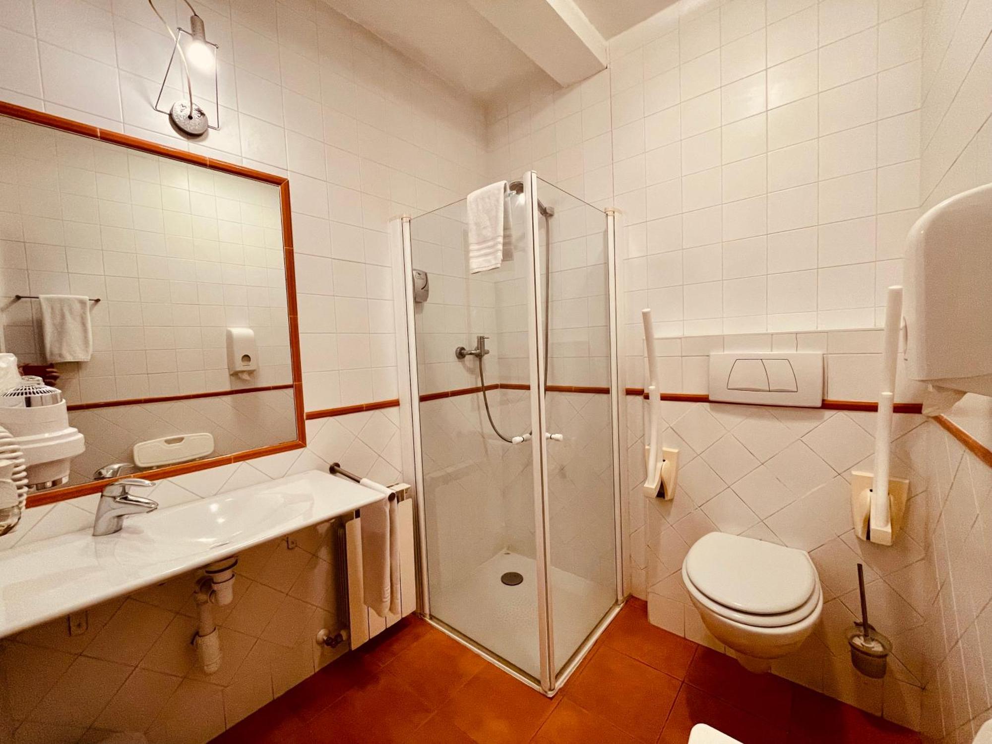 Hotel Palacete Hondarribia Ngoại thất bức ảnh